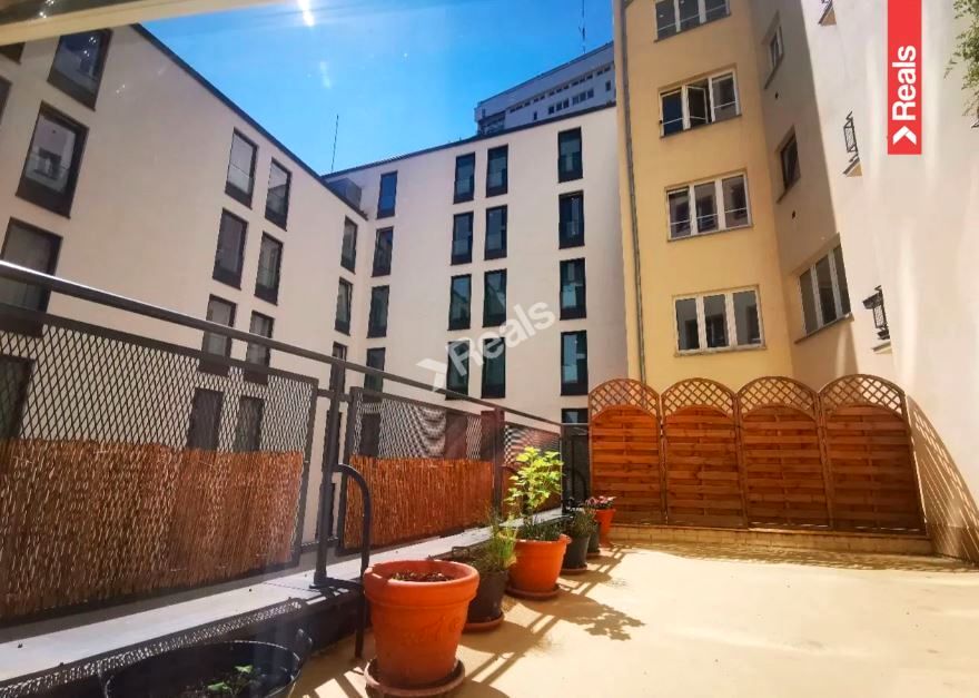 Mieszkanie Warszawa
