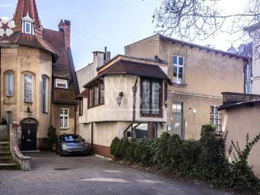 Mieszkanie Sopot