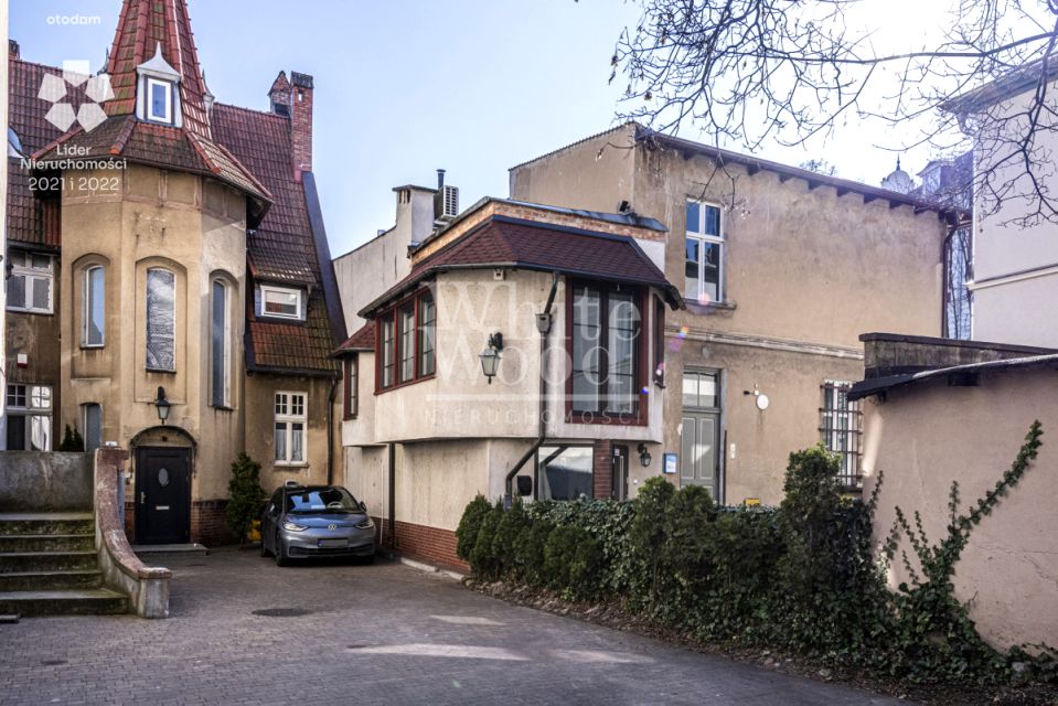 Mieszkanie Sopot