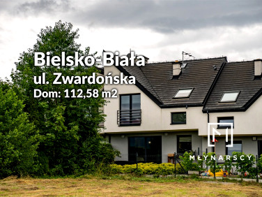 Dom Bielsko-Biała