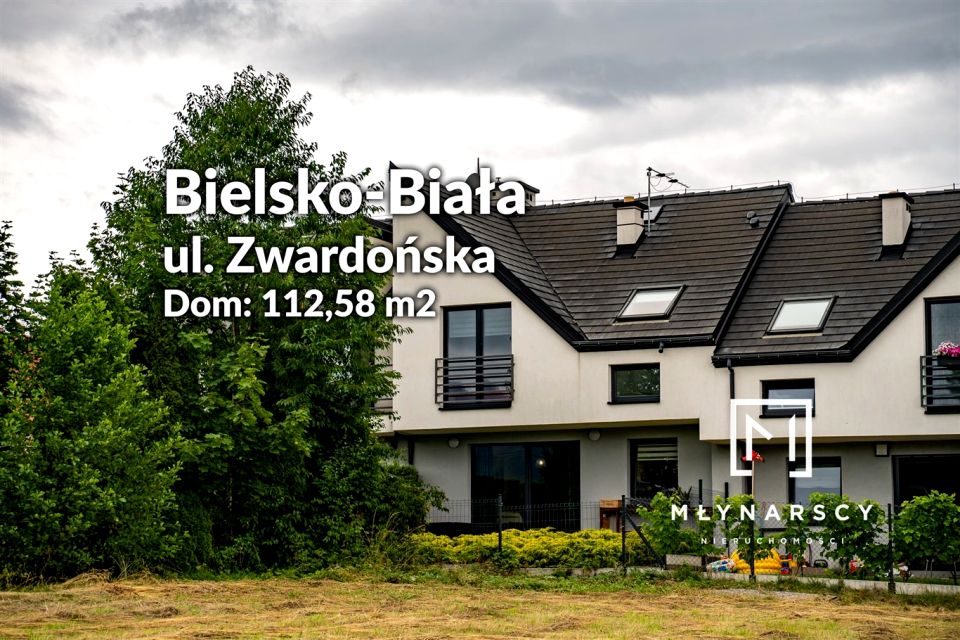 Dom Bielsko-Biała