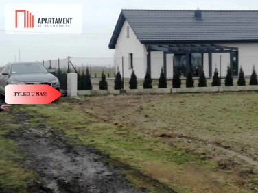Działka Żygląd