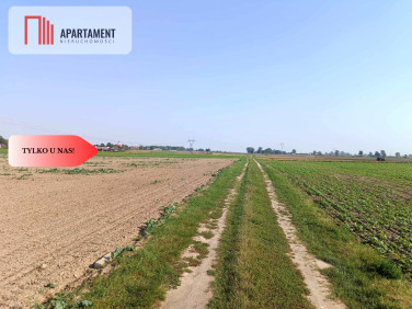 Działka inna sprzedam