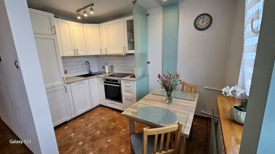 Mieszkanie Warszawa wynajem