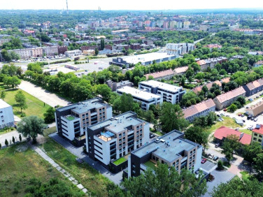 Lokal Zabrze