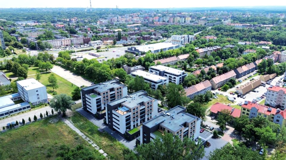 Lokal Zabrze