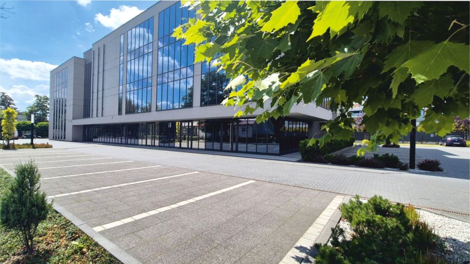 Lokal Zabrze