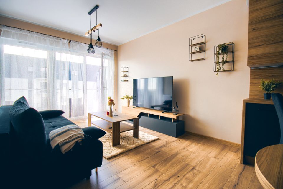 Mieszkanie Bydgoszcz