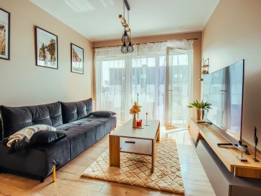 Mieszkanie Bydgoszcz