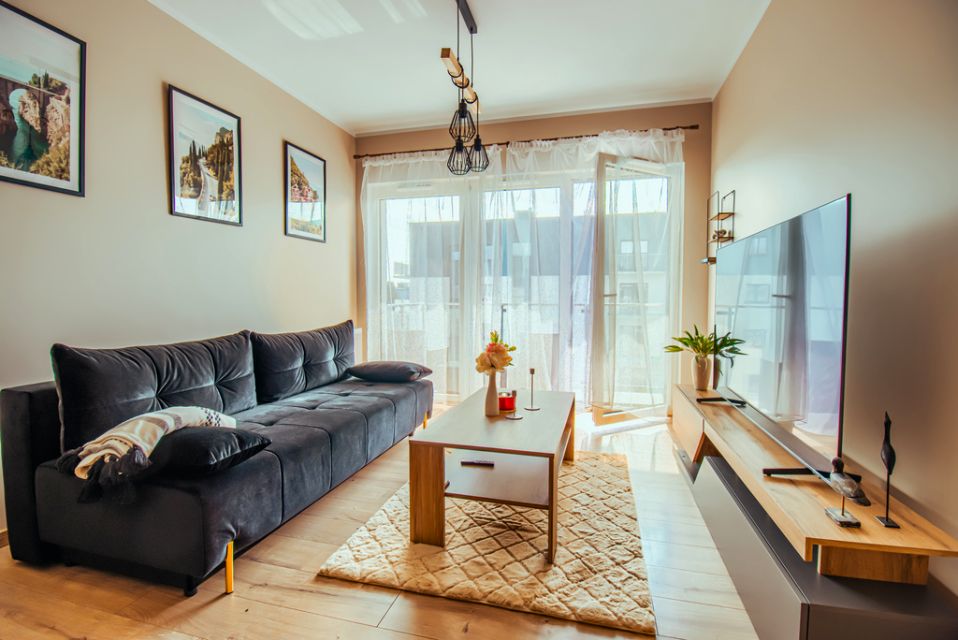 Mieszkanie Bydgoszcz