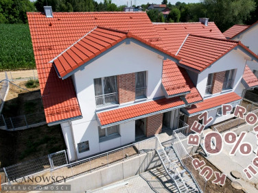 Mieszkanie Modlnica