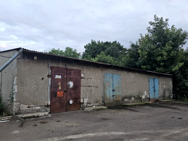 Lokal Strzegom