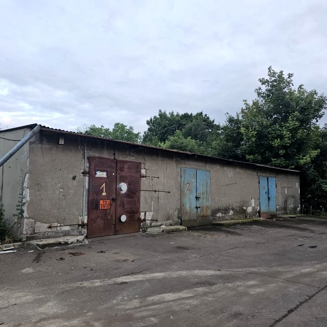 Lokal Strzegom