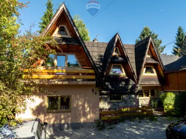 Dom Zakopane