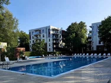 Mieszkanie Kołobrzeg