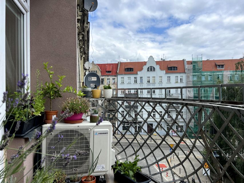 Mieszkanie Wrocław sprzedaż