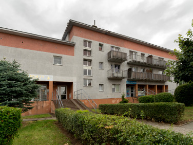Mieszkanie Gniezno