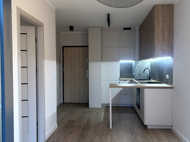 Mieszkanie Bydgoszcz