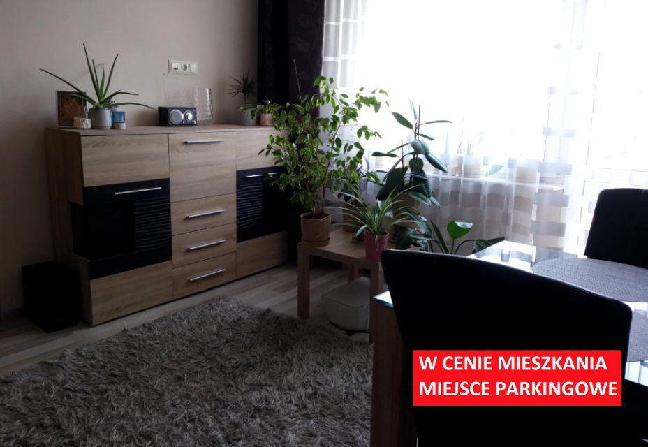 Mieszkanie Kielce