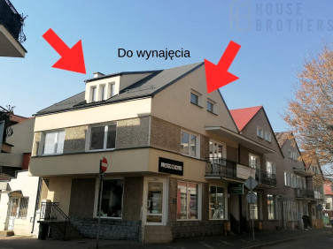 Lokal Ostrołęka