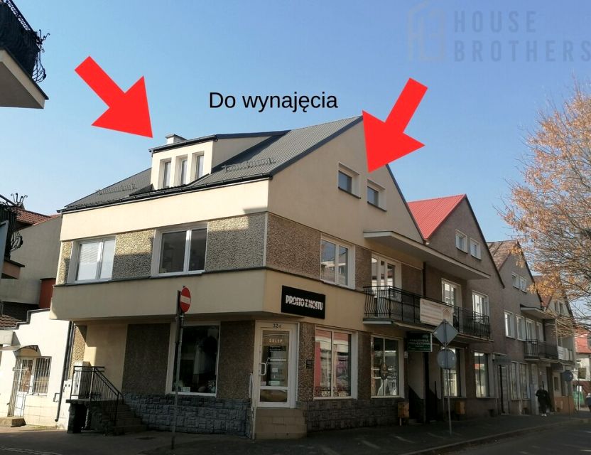 Lokal Ostrołęka