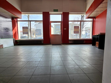 Lokal Ostrołęka