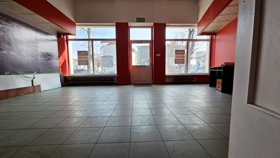 Lokal Ostrołęka