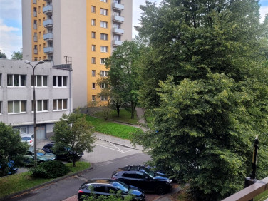 Mieszkanie Katowice