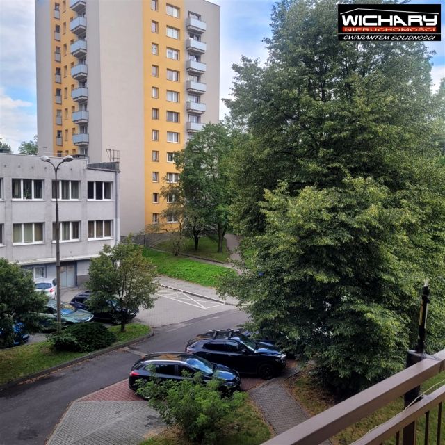 Mieszkanie Katowice