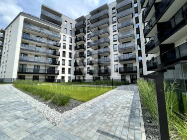 Mieszkanie apartamentowiec sprzedaż
