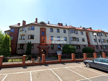 Mieszkanie Wrocław