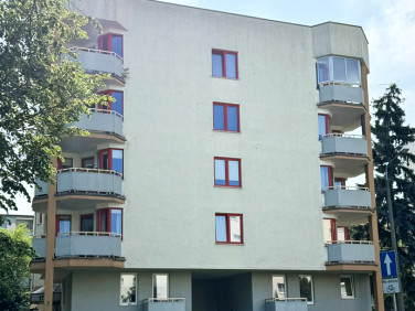 Mieszkanie Poznań sprzedaż