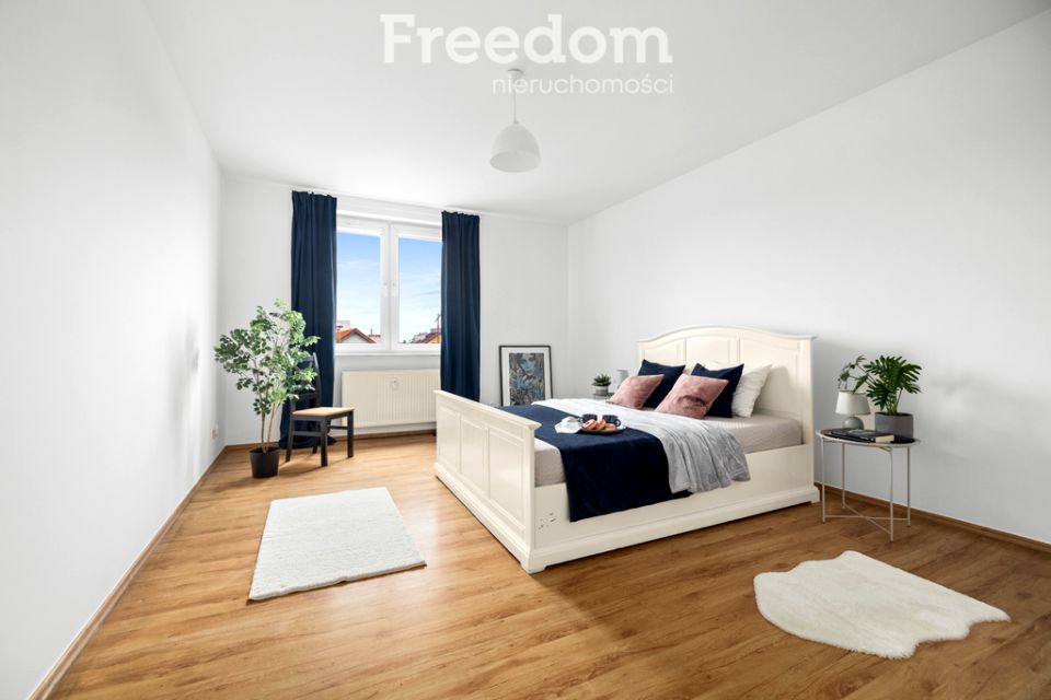 Mieszkanie Pruszcz Gdański