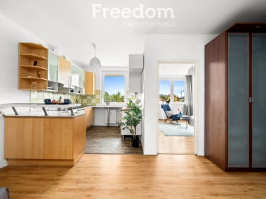 Mieszkanie apartamentowiec sprzedaż