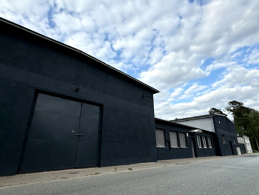 Budynek użytkowy Bydgoszcz sprzedaż