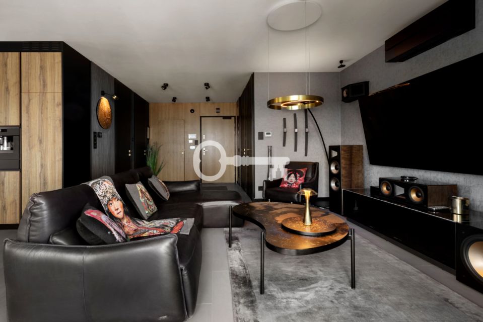 Mieszkanie nad morzem