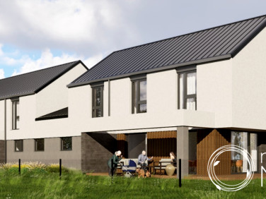 Dom Borowina sprzedaż