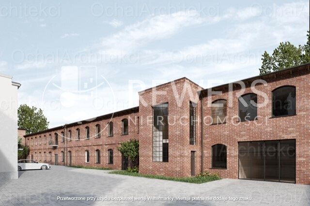 Lokal Lublin wynajem