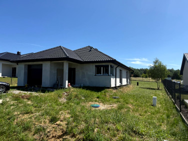 Dom Rokitno Szlacheckie
