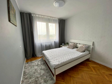 Mieszkanie Gdynia