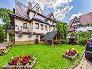 Dom Zakopane