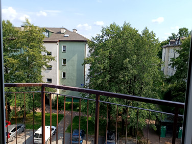 Mieszkanie Grodzisk Mazowiecki
