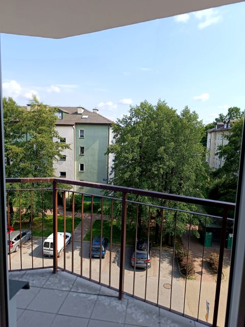 Mieszkanie Grodzisk Mazowiecki
