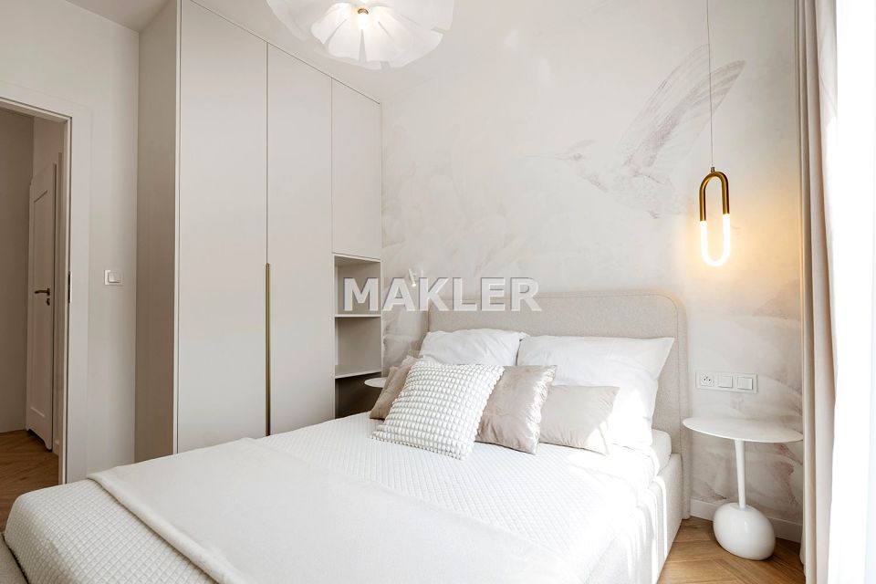 Mieszkanie Bydgoszcz