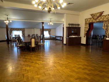Lokal Trzebownisko
