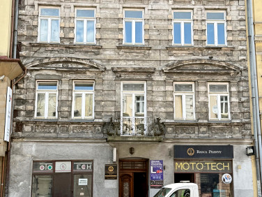 Budynek użytkowy Przemyśl
