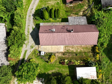 Dom Lipnica Dolna