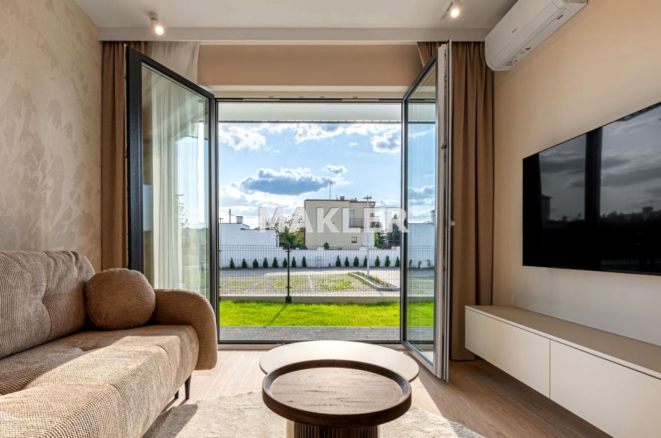 Mieszkanie Bydgoszcz