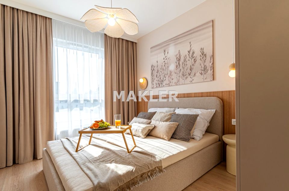 Mieszkanie Bydgoszcz