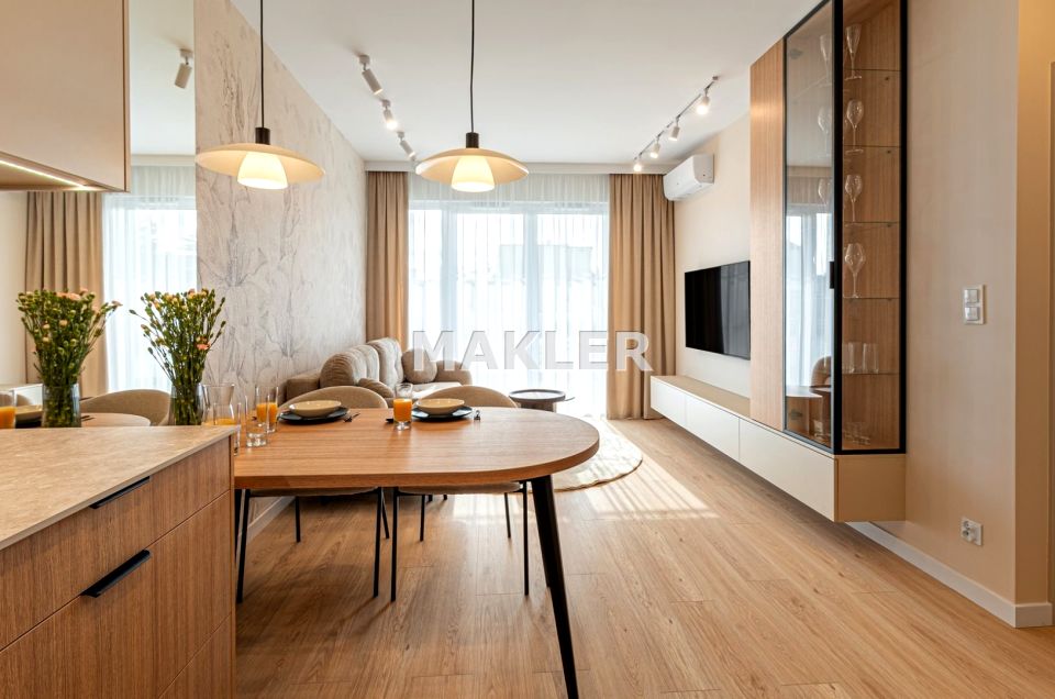 Mieszkanie Bydgoszcz